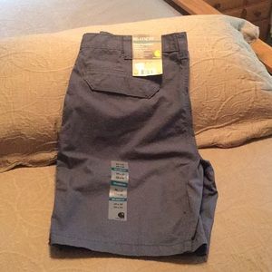 Carhartt ripstop shorts